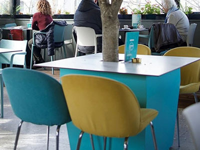 Laguna Rr Elbasanit, Projekt Laguna Rr Elbasanit, Projekt